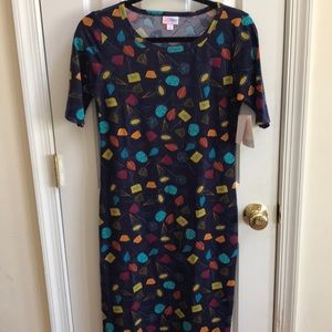 LuLaRoe Small Julia